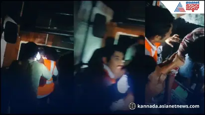 Belagavi road accident