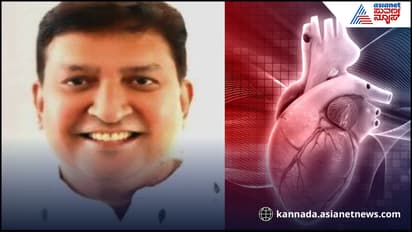 Dr Madhuseetappa Passes Away A Fighter Who Dreamed of Irrigation for chikkabllapur kolar