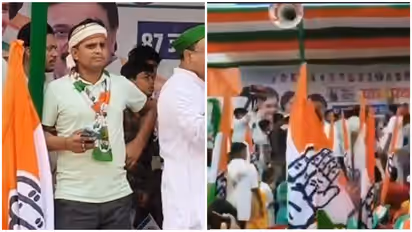 Darbhanga Police Arrests Man Accused of Hurling Abuses at PM Modi