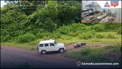 Belagavi police encounter