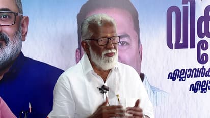 kummanam rajasekharan 