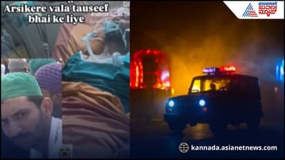 Tragic Murder in Hassan Child Dispute Escalates to Fatal Clash in Arasikere