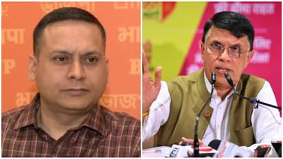 Pawan Khera/Amit Malviya