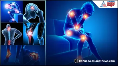  Understanding Body Pain Hidden Health Risks and When to Seek Help
