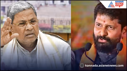 CT Ravi slams congress