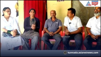 Kodagu dharmasthala case