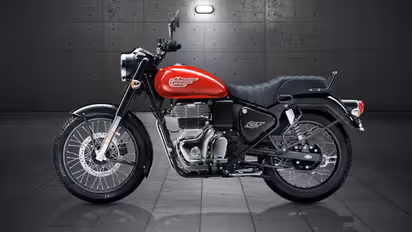 Royal Enfield Bullet 350 price