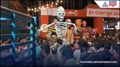 Chikmagalur Ganesh Visarjan 2025