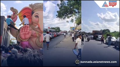 Raichur Ganeshotsav