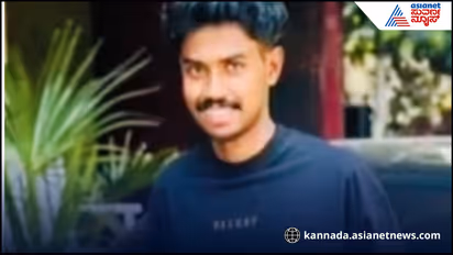 A young man hanged himself after his girlfriend blocked his number.