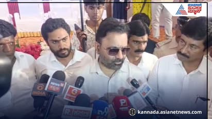 Minister Santosh Lad Responds to Kannadigas Stranded in Nepal