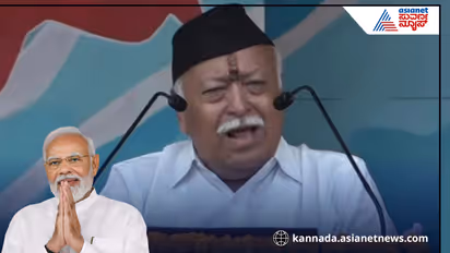 PM Modi Marks RSS Chief Mohan Bhagwat’s 75th Birthday with Heartfelt Note