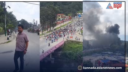 Trapped Tourists in Nepal 50 Bengaluru Visitors Safe Amid Kathmandu Clashes After PM Oli Resigns
