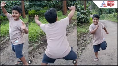 Amruthadhaare Akash urf Dushyanth Chakravarthi