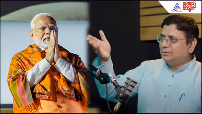  Narendra Modis prediction about retirement