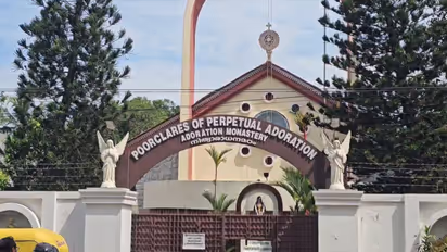 nun death kollam monastery