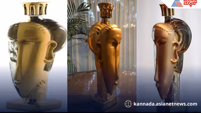 The World's Most Expensive Water Acqua di Cristallo