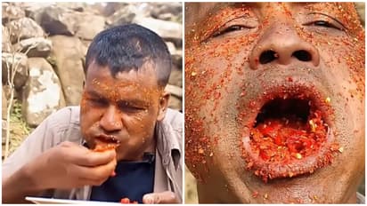 Meghalaya Ram Pirtuh 