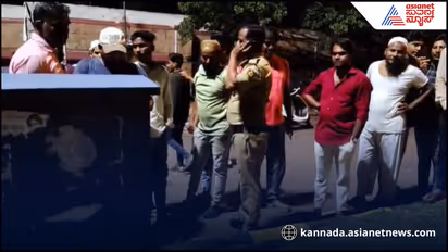 ಬಾಗಲಕೋಟೆ: HESCOM ಅಧಿಕಾರಿಗಳ ಯಡವಟ್ಟು, ವಿದ್ಯುತ್ ತಂತಿ ತುಳಿದು ವ್ಯಕ್ತಿ ದುರ್ಮರಣ