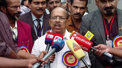 g sudhakaran
