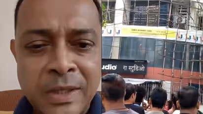 Mumbai hostage situation resolved