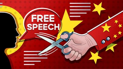 China's propoganda media vs India's free press