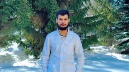 Indian student found dead in Russia