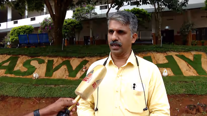 school principal ganageetham