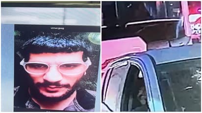 Delhi Red Fort Blast