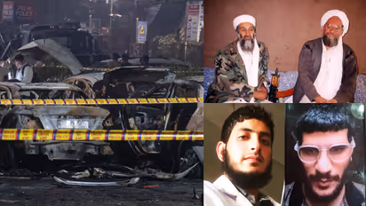 Red Fort Blast Shows White-Collar Terror Isn’t New