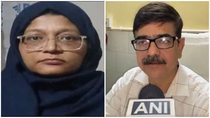 Delhi Red Fort Blast