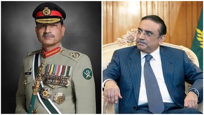 Pakistan Grants Lifetime Immunity To President, Current Army Chief