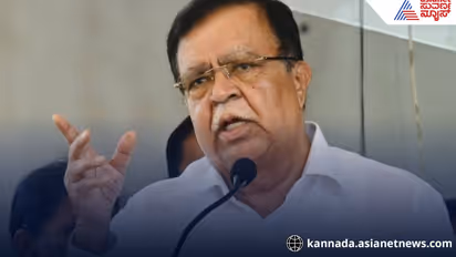  Tumakuru Congress Faces Whitewash Threat kn Rajanna Warns