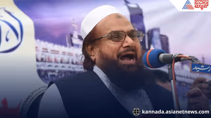 Intel Warns: Hafiz Saeed Using Bangladesh as New Launchpad for Attacks on India
