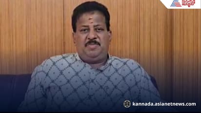 Row Erupts Over Naming Yelahanka Ward After DK Shivakumars Son Akash