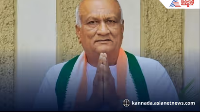 Kagwad MLA Raju kage