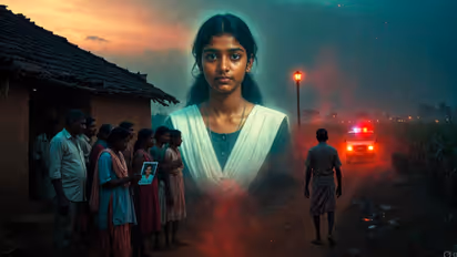 Raybag college girl Priyanka Akkennavar missing case in belagavi