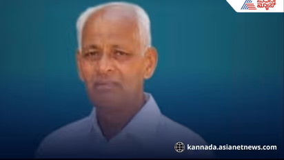 Koppal: Former MLA Shivasharanappa Gowda passes away