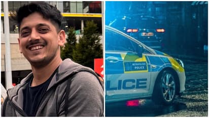 Haryana Student Stabbed To Death in UK Street Attack