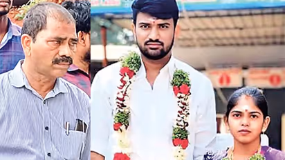 IAS Officer Daughter Death