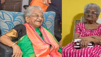 Odisha Doctor Dr K Lakshmibai