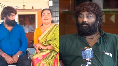 Huccha Venkat Interview