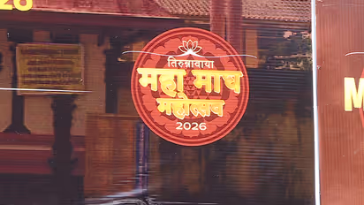 Setback to preparations for Mahamaghotsava