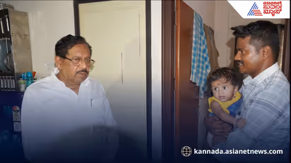 Home Minister Parameshwara Promises 100 New Quarters for Mangaluru Police Within a Year