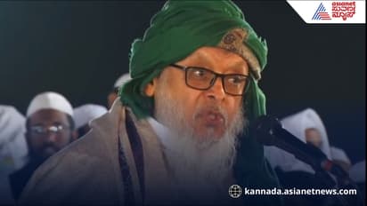 Arshad Madani Slams Mohan Bhagwats Ghar Wapsi Call as a Threat to Indias Unity