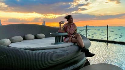 Sandeepa Virk Kannada Movie