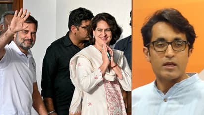 BJP’s Pradeep Bhandari