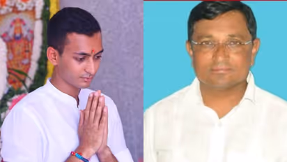 Davanagere and Bagalkot Ticket