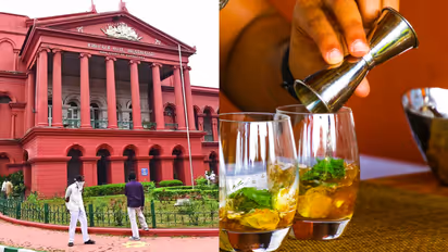 Verify Aadhaar for Liquor Sale Karnataka High Court Orders Age Checks at Bars