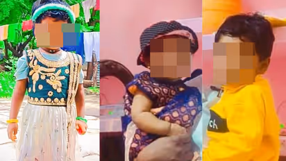 Vijayapura Child Death